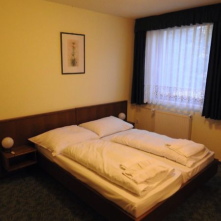 Bed and Breakfast A Fogado Bicske Exterior foto