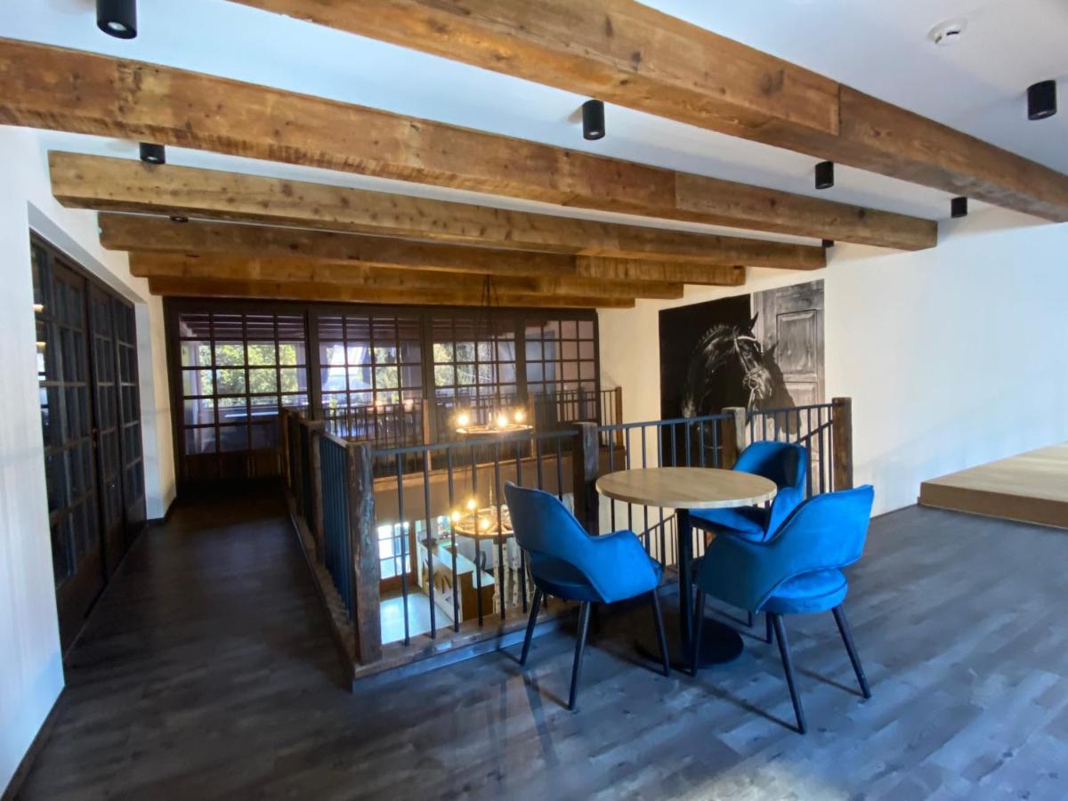 Bed and Breakfast A Fogado Bicske Exterior foto