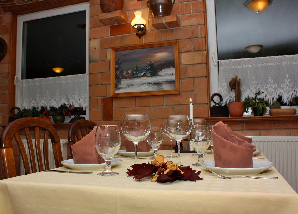 Bed and Breakfast A Fogado Bicske Exterior foto